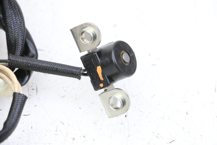 photo de STATOR YAMAHA YP T-MAX TMAX 530 (2017 - 2020) - Vista general del producto