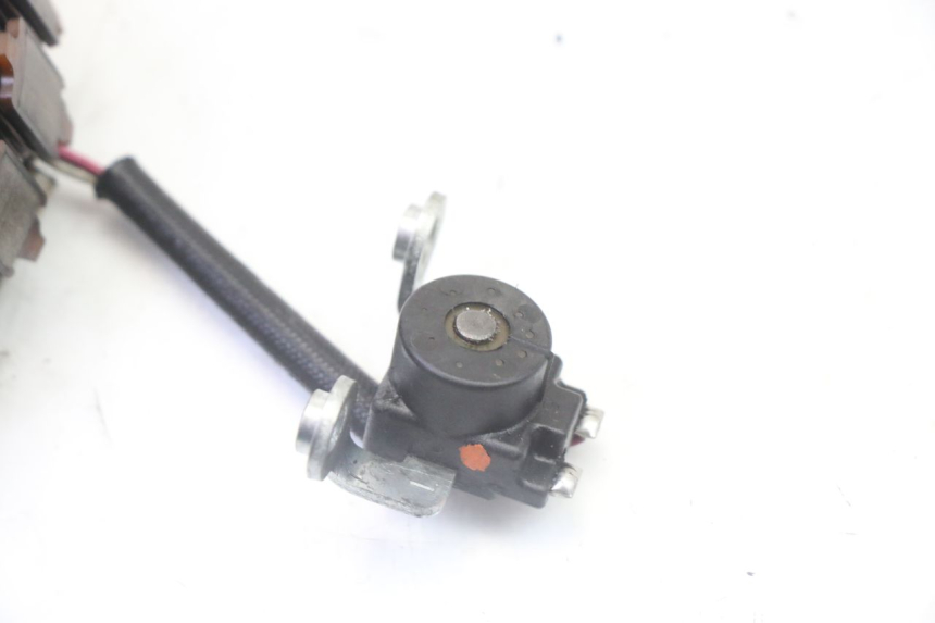 photo de STATOR YAMAHA YFM R RAPTOR 250 (2008 - 2014) - Zoom estado de uso