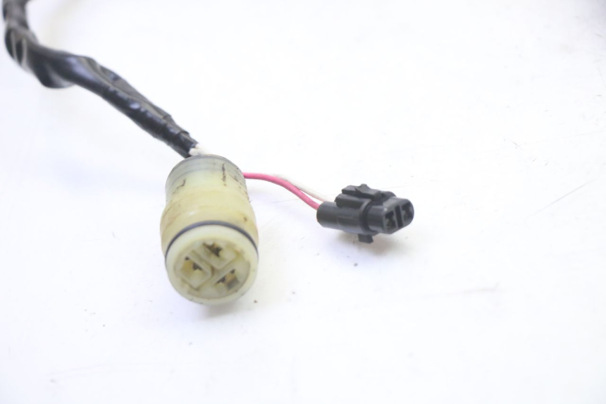 photo de STATOR YAMAHA YFM R RAPTOR 250 (2008 - 2014) - Otra perspectiva