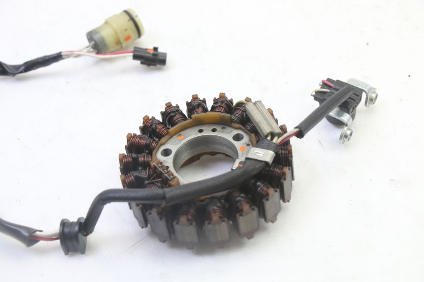 photo de STATOR YAMAHA YFM R RAPTOR 250 (2008 - 2014) - Vista general del producto