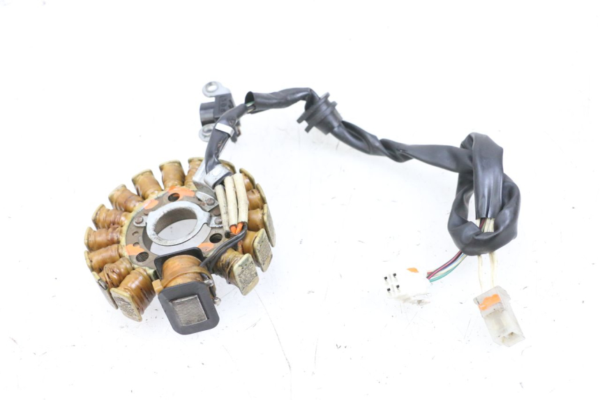 photo de STATOR YAMAHA YP MAJESTY 125 (2002 - 2006) - Recambio usado revisado