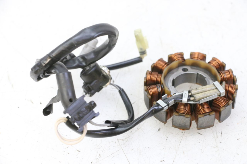 photo de STATOR YAMAHA YZ-F YZF 250 (2014 - 2018) - Vista principal