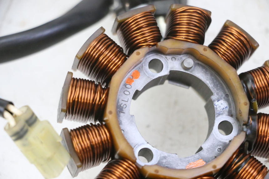 photo de STATOR YAMAHA YZ-F YZF 250 (2014 - 2018) - Otra vista del artículo