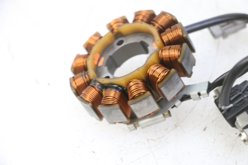 photo de STATOR YAMAHA YZ-F YZF 250 (2014 - 2018) - Recambio usado revisado