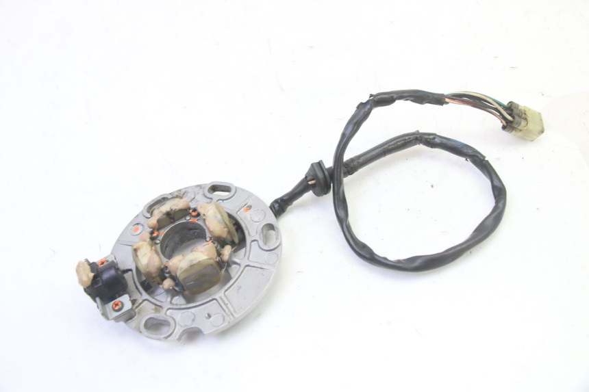 photo de STATOR YAMAHA YZ 125 (1998 - 2005) - Vista principal