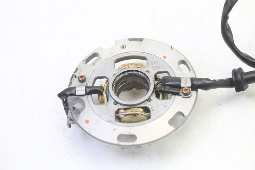 photo de STATOR YAMAHA YZ 125 (1998 - 2005) - Vista general del producto