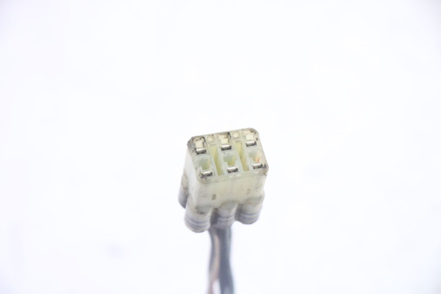 photo de STATOR YAMAHA YZ 125 (1998 - 2005) - Detalles de los puntos de fijación