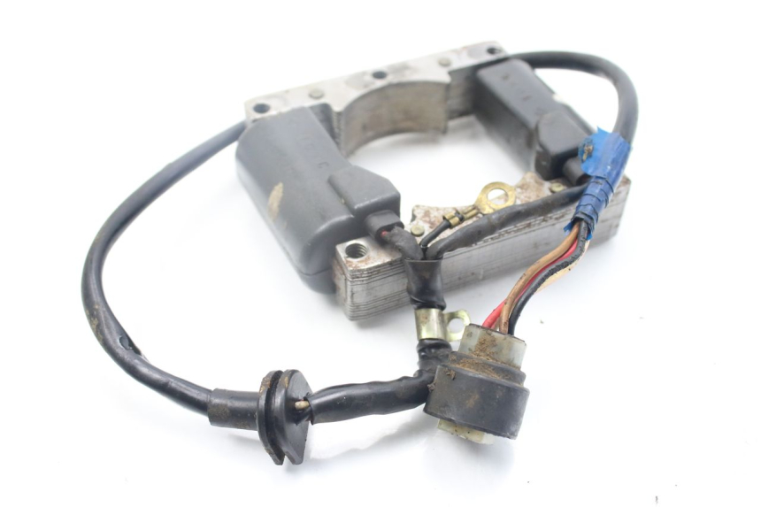 photo de ESTATOR YAMAHA YZ 80 (1982 - 1983) - Vista principal