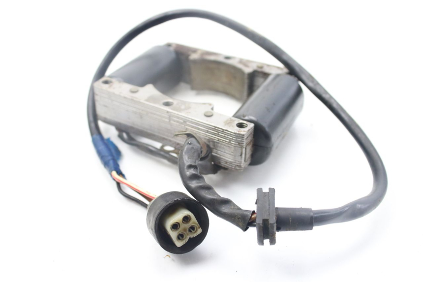 photo de ESTATOR YAMAHA YZ 80 (1982 - 1983) - Detalle de la pieza