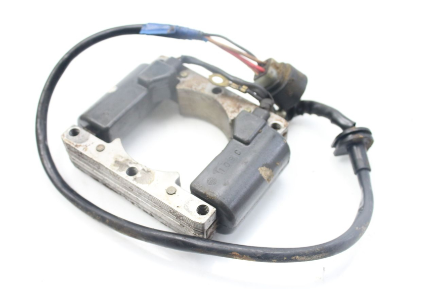 photo de ESTATOR YAMAHA YZ 80 (1982 - 1983) - Zoom estado de uso