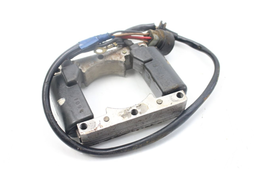 photo de ESTATOR YAMAHA YZ 80 (1982 - 1983) - Otra perspectiva