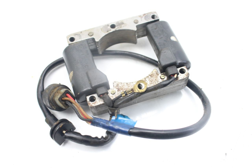 photo de ESTATOR YAMAHA YZ 80 (1982 - 1983) - Primer plano técnico