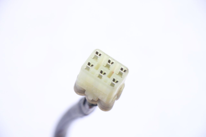 photo de ESTATOR YAMAHA YZ 85 (2002 - 2018) - Detalles de los puntos de fijación