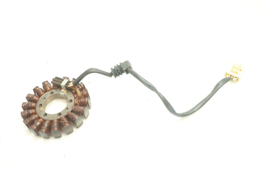 photo de STATOR YAMAHA YZF R6 600 (2008 - 2009) - Vista principal
