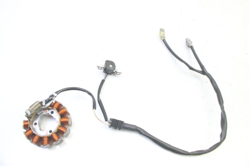 photo de STATOR YAMAHA YZF YZ-F 450 (2014 - 2016) - Vista principal