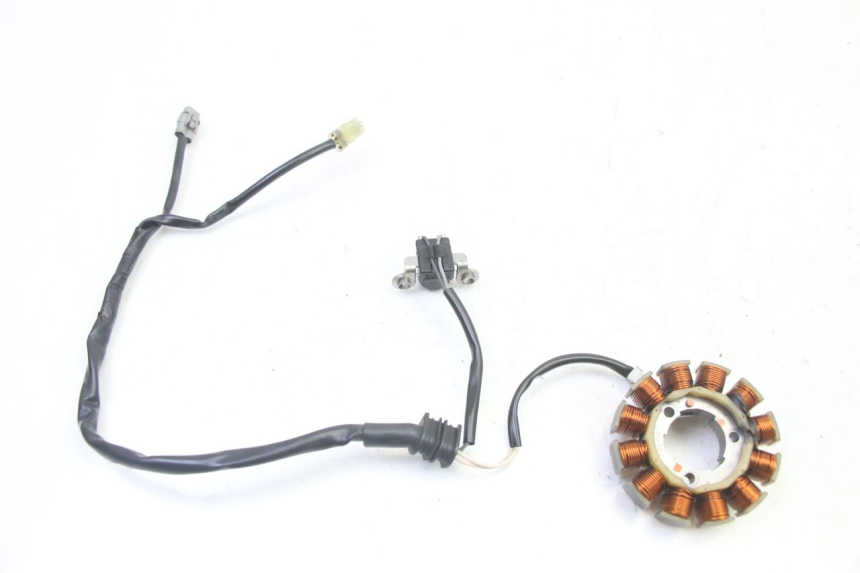 photo de STATOR YAMAHA YZF YZ-F 450 (2014 - 2016) - Zoom estado de uso