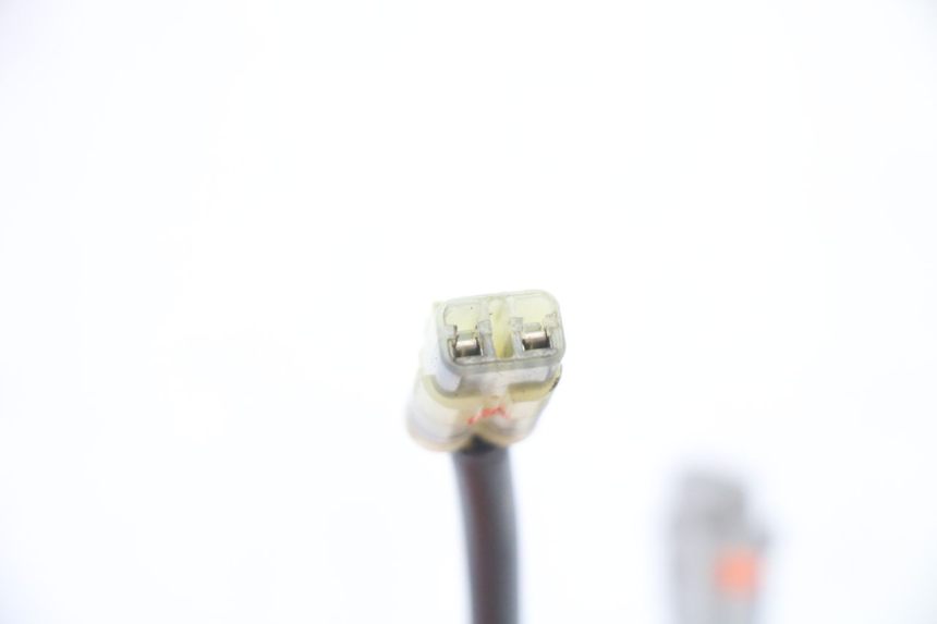 photo de STATOR YAMAHA YZF YZ-F 450 (2014 - 2016) - Detalles de los puntos de fijación