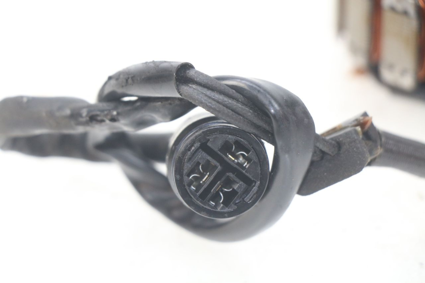 photo de ESTATOR KAWASAKI Z S 750 (2003 - 2006) - Zoom estado de uso