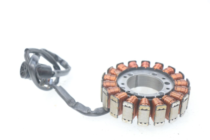 photo de ESTATOR KAWASAKI Z S 750 (2003 - 2006) - Otra perspectiva