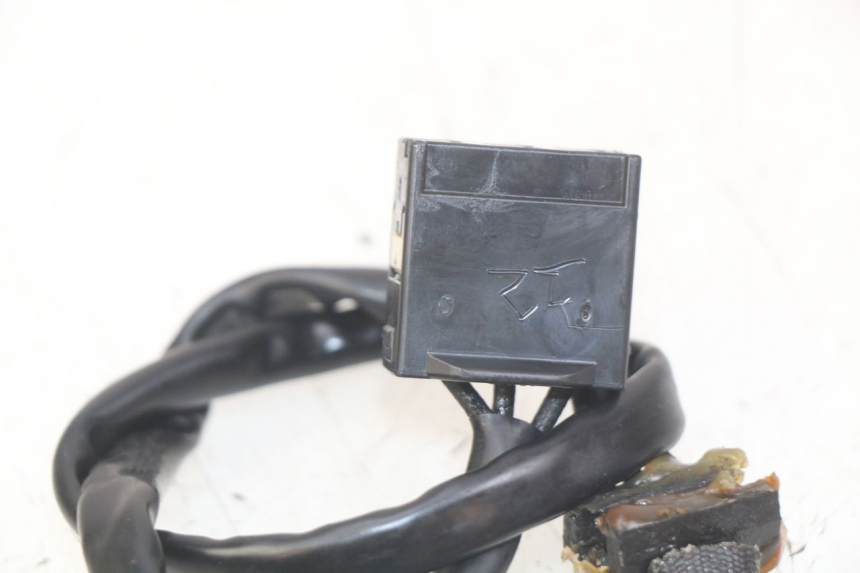 photo de ESTATOR KAWASAKI Z 750 (2007 - 2013) - Detalle de la pieza