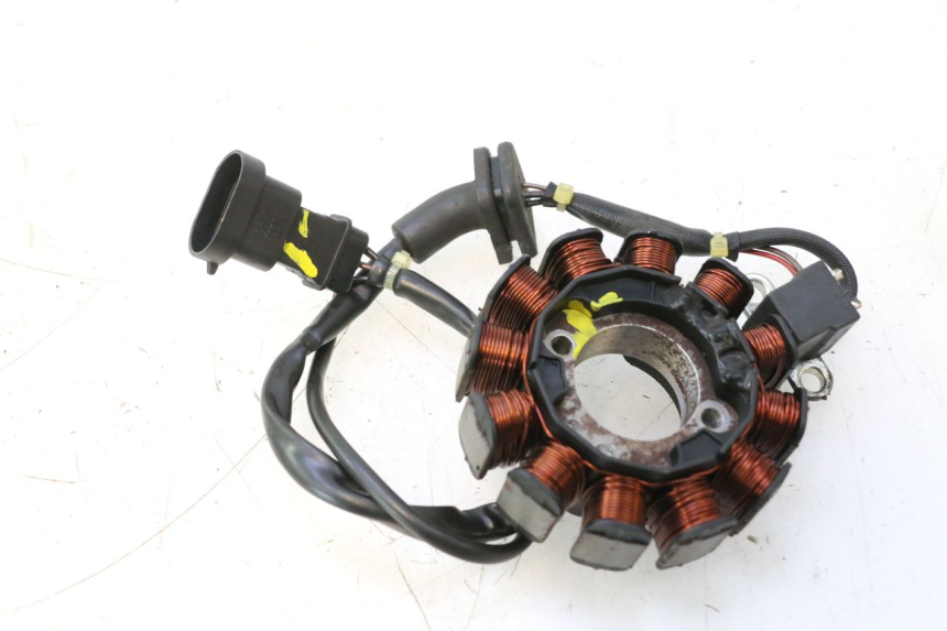 photo de STATOR PIAGGIO ZIP IGET 4T 50 (2021 - 2023) - Detalle de la pieza