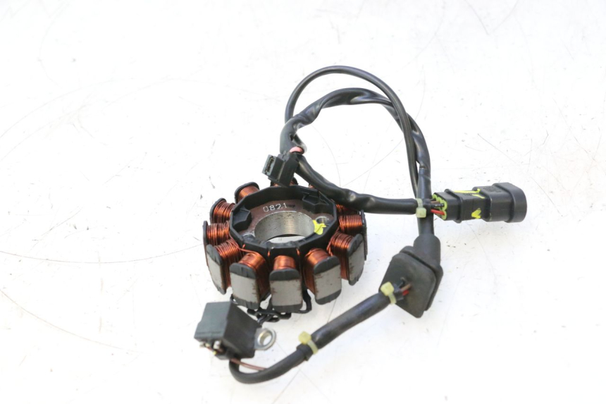 photo de STATOR PIAGGIO ZIP IGET 4T 50 (2021 - 2023) - Vista general del producto