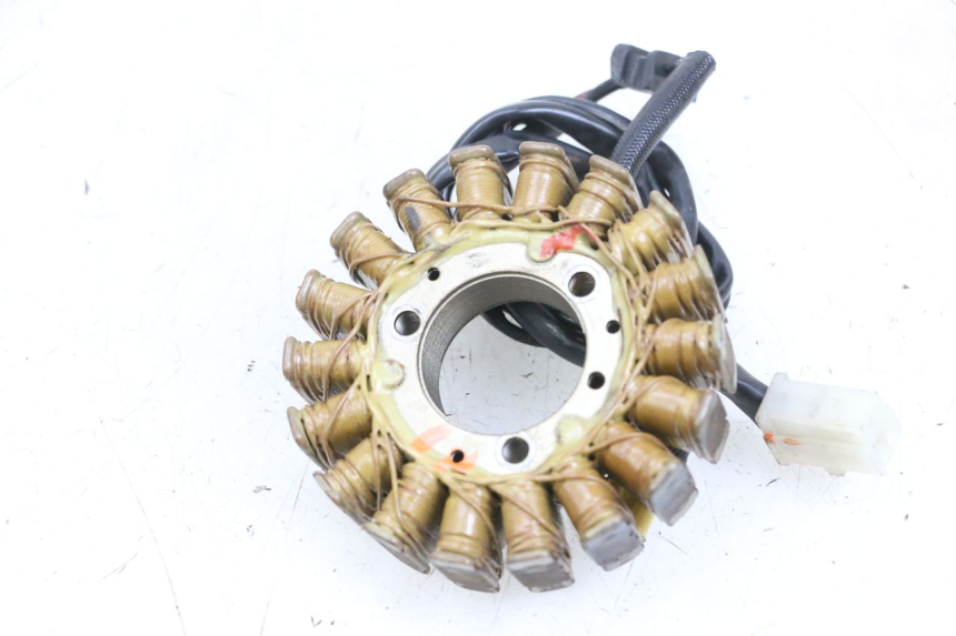photo de STATOR KAWASAKI ZR 7 750 (1999 - 2004) - Vista general del producto