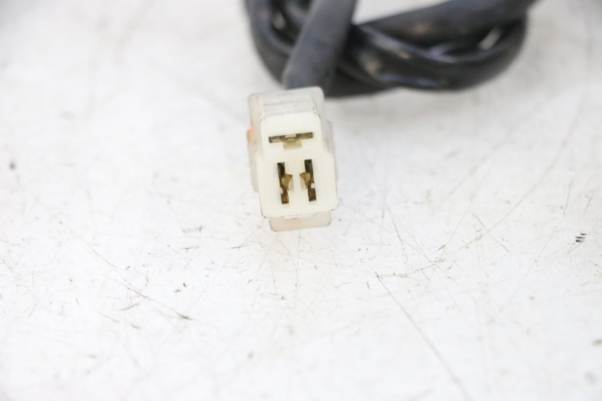 photo de STATOR KAWASAKI ZR 7 750 (1999 - 2004) - Estado de la superficie y material