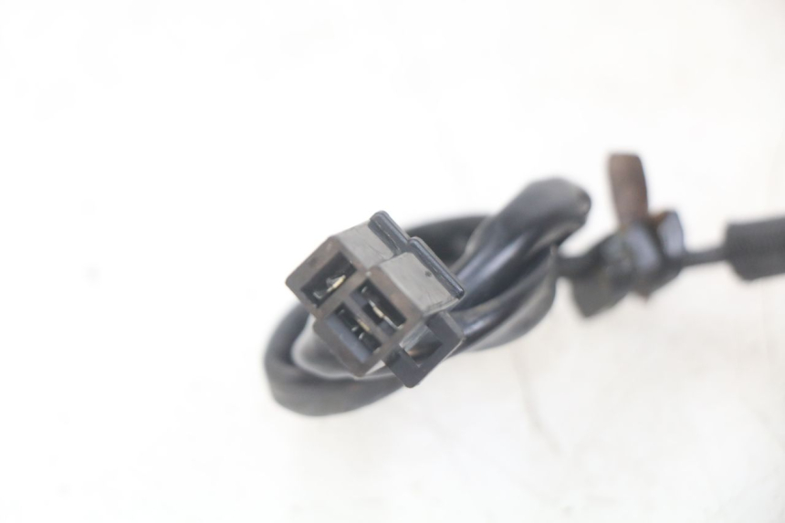 photo de ESTATOR KAWASAKI ZX-6R ZX6R 600 (1995 - 1997) - Primer plano técnico