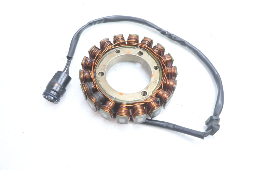 photo de STATOR KAWASAKI ZX-6R ZX6R 600 (2000 - 2002) - Vista principal