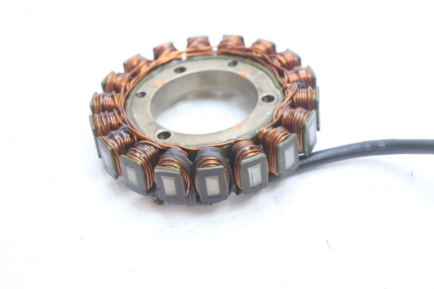 photo de STATOR KAWASAKI ZX-6R ZX6R 600 (2000 - 2002) - Detalle de la pieza