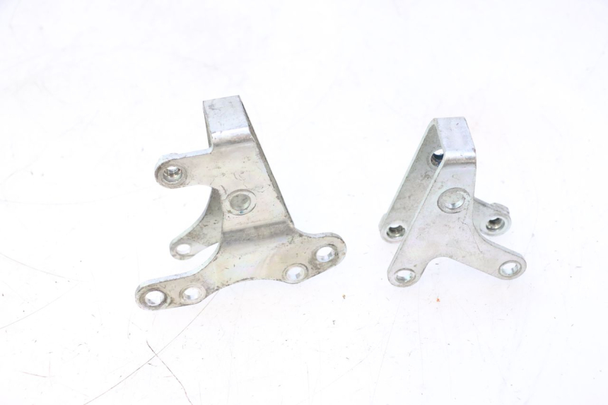 photo de AMORTIGUADOR MONTAJE PIAGGIO MP3 HPE 530 (2022 - 2026) - Detalle de la pieza