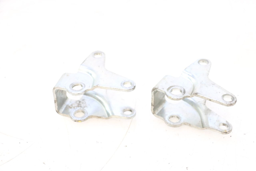 photo de AMORTIGUADOR MONTAJE PIAGGIO MP3 LT 400 (2007 - 2012) - Detalle de la pieza
