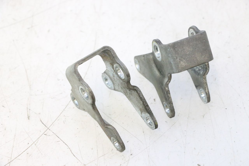 photo de AMORTIGUADOR MONTAJE PIAGGIO MP3 500 (2011 - 2015) - Detalle de la pieza