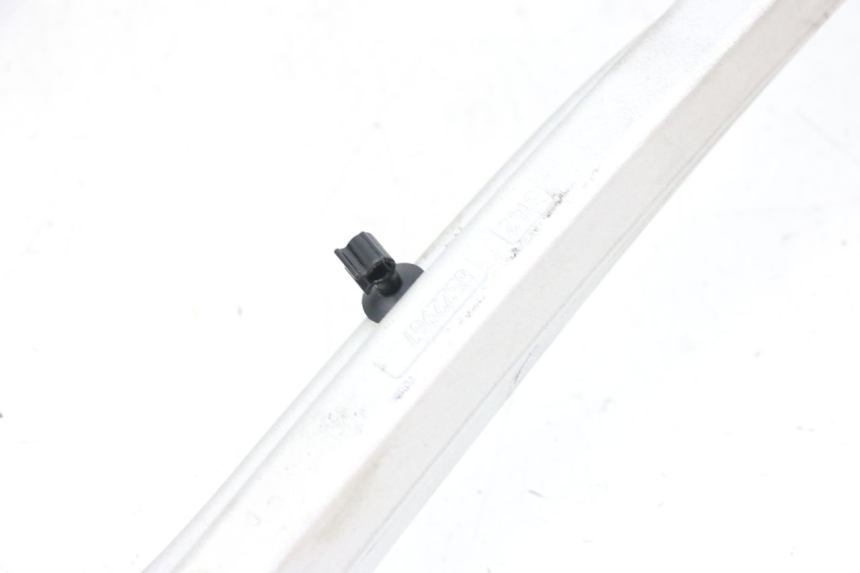 photo de AMORTIGUADOR MONTAJE BMW R GS 1250 (2021 - 2024) - Primer plano técnico