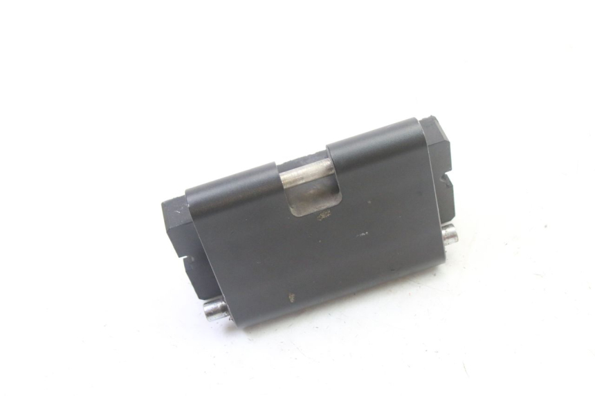 photo de AMORTIGUADOR MONTAJE HERO S10 1 - Zoom estado de uso