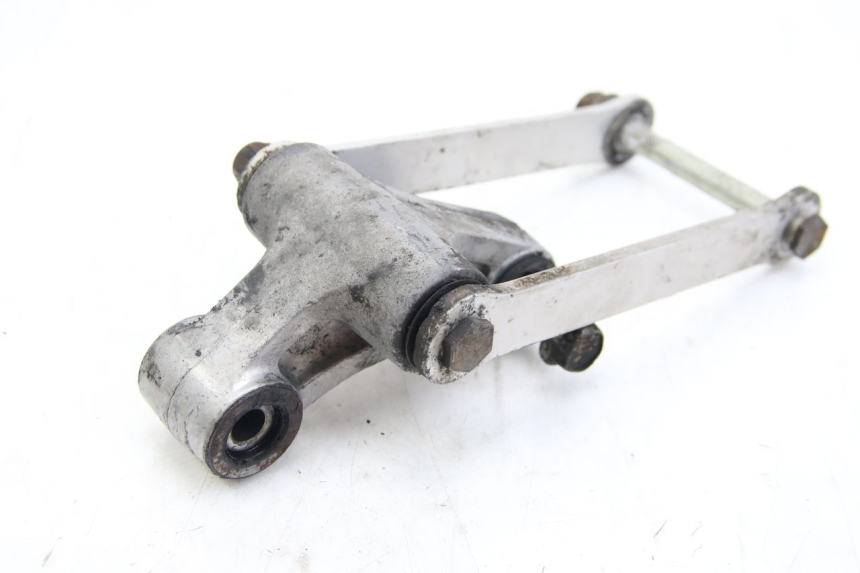 photo de SOPORTE AMORTIGUADOR KAWASAKI ZX-6R ZX6R 600 (1995 - 1997) - Zoom estado de uso