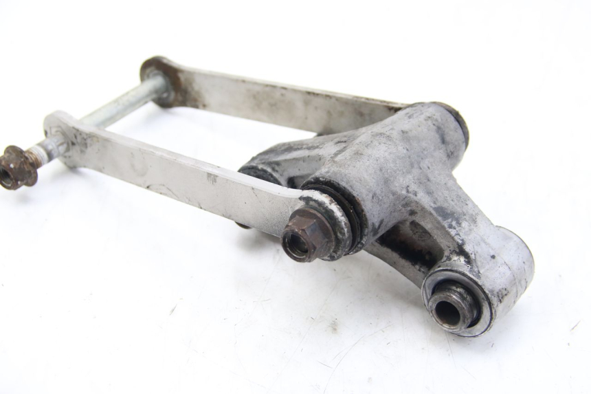 photo de SOPORTE AMORTIGUADOR KAWASAKI ZX-6R ZX6R 600 (1995 - 1997) - Otra perspectiva