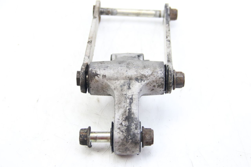 photo de SOPORTE AMORTIGUADOR KAWASAKI ZX-6R ZX6R 600 (1995 - 1997) - Detalles de los puntos de fijación