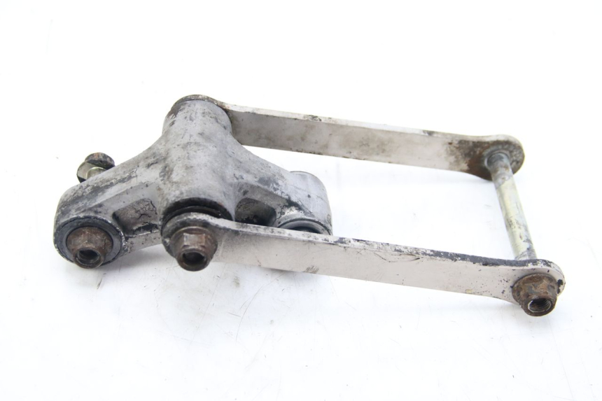 photo de SOPORTE AMORTIGUADOR KAWASAKI ZX-6R ZX6R 600 (1995 - 1997) - Estado de la superficie y material