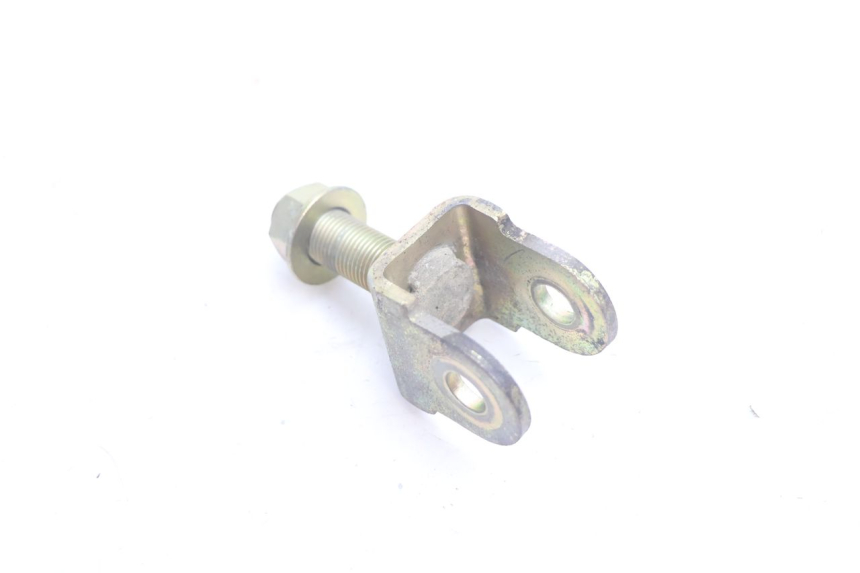 photo de SOPORTE AMORTIGUADOR KAWASAKI ZX-6R ZX6R 600 (1995 - 1997) - Zoom estado de uso