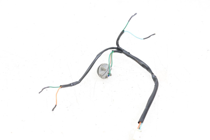 photo de Soporte de bombilla DAELIM A-FOUR 2T 50 (2005 - 2012) - Vista principal