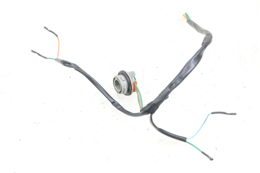 photo de Soporte de bombilla DAELIM A-FOUR 2T 50 (2005 - 2012) - Detalle de la pieza