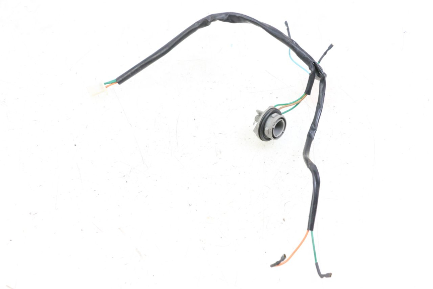 photo de Soporte de bombilla DAELIM A-FOUR 2T 50 (2005 - 2012) - Zoom estado de uso