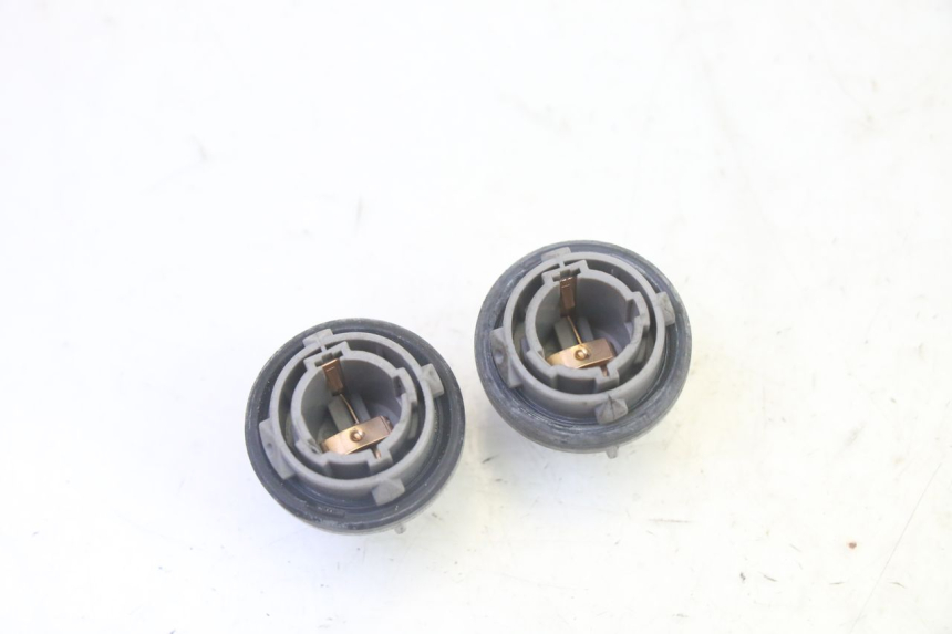 photo de SOPORTE DE BOMBILLA SUZUKI BURGMAN 125 (2007 - 2014) - Detalle de la pieza