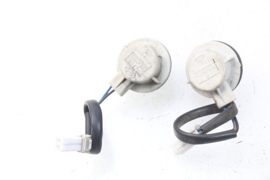 photo de PORTALAMPARAS PIAGGIO CARNABY 125 (2007 - 2011) - Detalle de la pieza