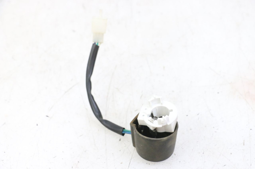 photo de PORTALAMPARAS EUROCKA RETRO 50 (2007 - 2014) - Vista principal