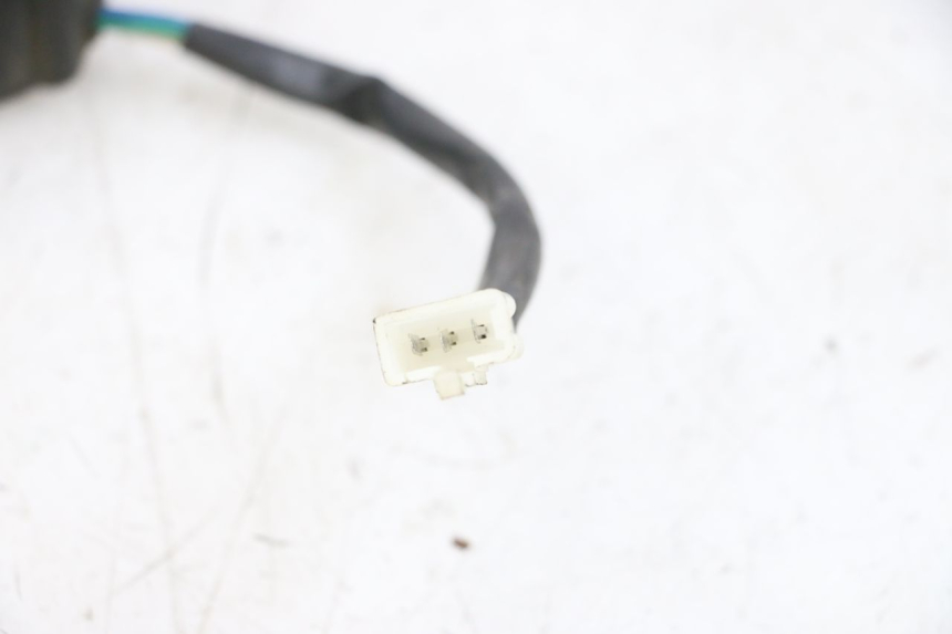 photo de PORTALAMPARAS EUROCKA RETRO 50 (2007 - 2014) - Zoom estado de uso