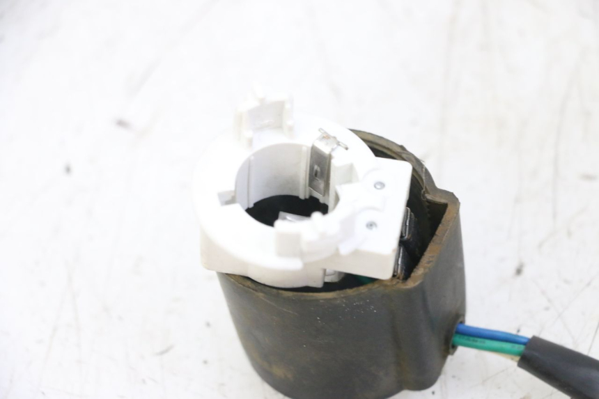 photo de PORTALAMPARAS EUROCKA RETRO 50 (2007 - 2014) - Otra perspectiva