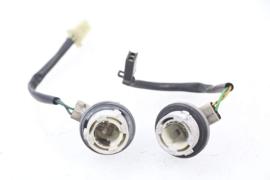 photo de PORTALAMPARAS HONDA FES PANTHEON 125 (2003 - 2007) - Detalle de la pieza